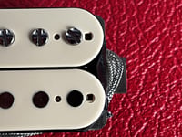 Image 3 of Growl 59 Humbucker Set