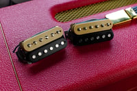 Image 1 of Snap 58 Humbucker Set