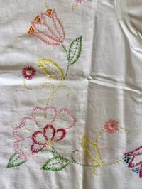 Image 4 of Chemise fleurie 4 