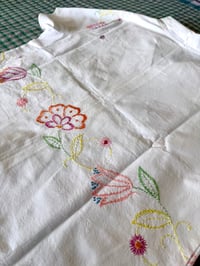 Image 6 of Chemise fleurie 4 