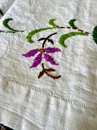 Image 4 of Chemise fleurie 2 