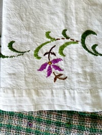 Image 7 of Chemise fleurie 2 