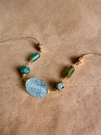 Image 4 of Le collier scarabée 
