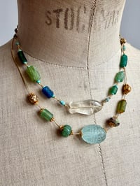 Image 5 of Le collier scarabée 