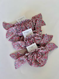 Image 4 of Bikini en liberty Eloise dragée