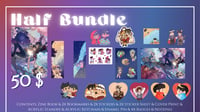 Half Bundle