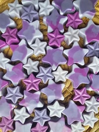 Image 2 of Sweet Lavender Dreams - A Rocky Top Wax Works exclusive custom houseblend fragrance 