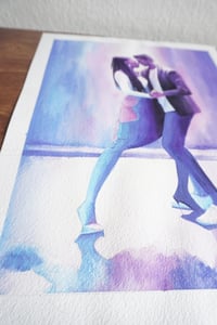 Image 3 of Ensemble, dansons dans le noir