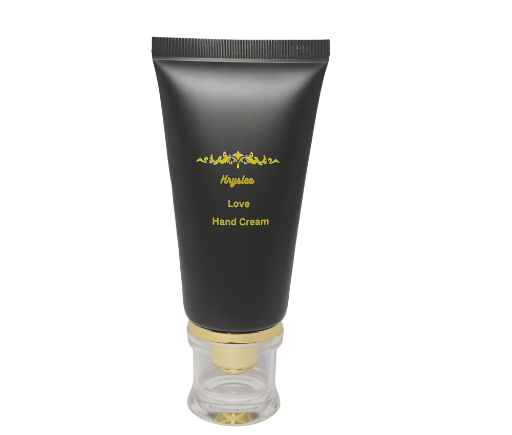 Image of Body Cream 