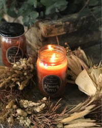 Sanderson Sister's Poison Apple