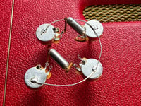 LP/SG/ES Wiring Harness 