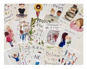 Image of The Little Reminder Pack