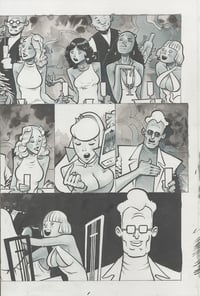TIGRESS ISLAND issue 1  PAGE 7