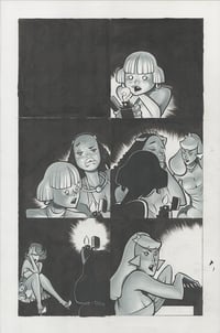 TIGRESS ISLAND issue 1  PAGE 8