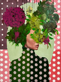 Image 1 of "Dot" by Anna Kincaide