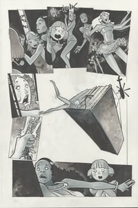 TIGRESS ISLAND issue 1  PAGE 10