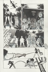 TIGRESS ISLAND issue 1  PAGE 13