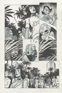 TIGRESS ISLAND issue 1  PAGE 15