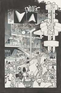 TIGRESS ISLAND issue 1  PAGE 18
