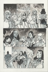 TIGRESS ISLAND issue 1  PAGE 19