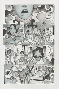 TIGRESS ISLAND issue 1  PAGE 20