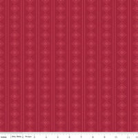 Image 1 of Red Stripes from Orchard House
