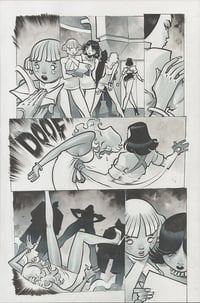 TIGRESS ISLAND issue 1  PAGE 22