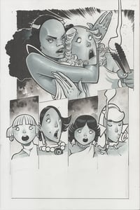 TIGRESS ISLAND issue 1  PAGE 24