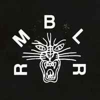 Image 1 of RMBLR "MF/EP" third repress vinyl