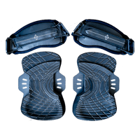 Image 2 of Ventum Pads and Straps Luxe