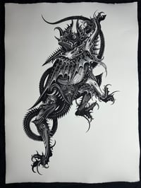 Demon 1 print [standard]