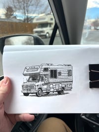 Image 2 of Camper Van