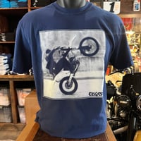 Image 1 of Motorcycles vs Everybody