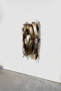 Image 3 of "Breath In Breath Out" by Matt Devine