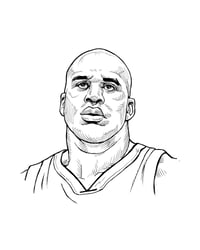 Shaq