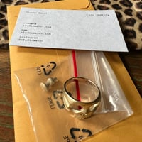 Image 2 of CUSTOM SKULL 9.5