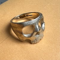 Image 1 of CUSTOM SKULL 9.5