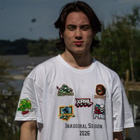 Inaugural Shirt 
