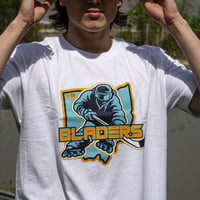 Bladers Shirt