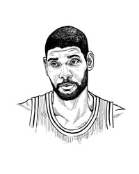 Tim Duncan
