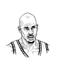 Kevin Garnett