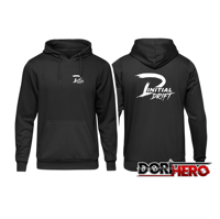 Initial Drift Hoodie