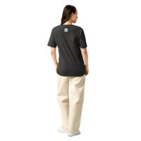 Image 6 of Kill Love #RunsOnTruckin Unisex Garment Dyed Creator 2.0 Vintage T-Shirt | Stanley/Stella SATU041