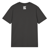 Image 4 of Kill Love #RunsOnTruckin Unisex Garment Dyed Creator 2.0 Vintage T-Shirt | Stanley/Stella SATU041