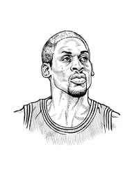 Dennis Rodman
