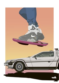Image 3 of Back to the future