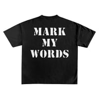 Image 2 of FUTURA RECORDS ASIA - MARK MY WORDS