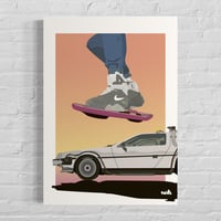 Image 2 of Back to the future