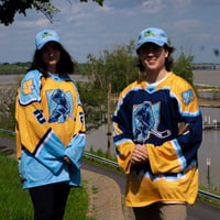 Image 1 of Bladers Jersey