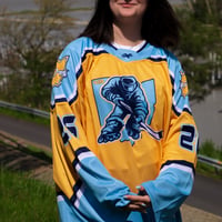 Image 2 of Bladers Jersey